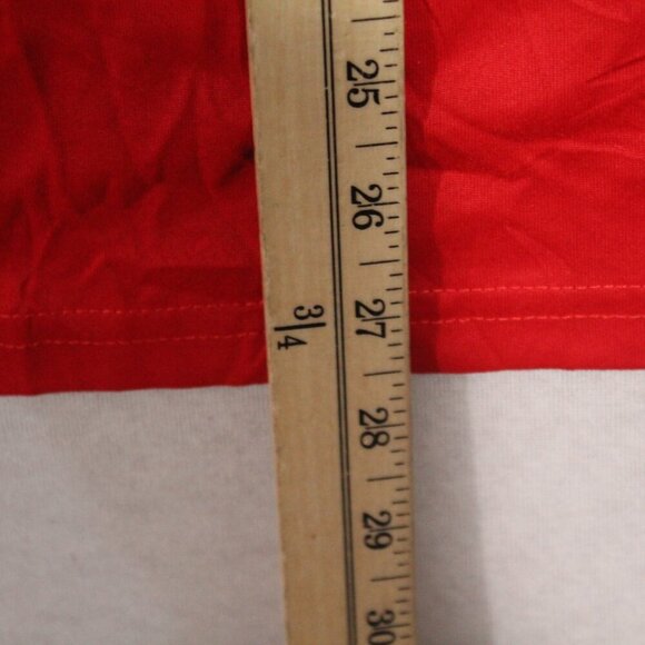 The Nike Tee Red Men Tee Shirt Georgia Bulldogs National Champs Small - Picture 6 of 9